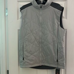 Men’s KJUS vest